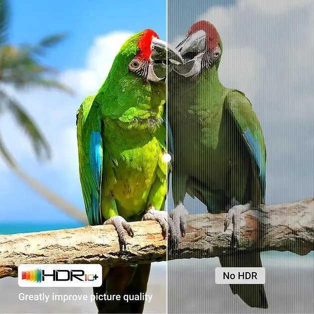 Кабель HDMI 8K Ultra HD UGREEN HD155 HDMI 2.1 HDR+ 3D 8K 60Hz (4K - 240Hz, 2k -144hz 165hz) VRR eARC DTS Dolby 48 Gbps для ПК TV - фото 4