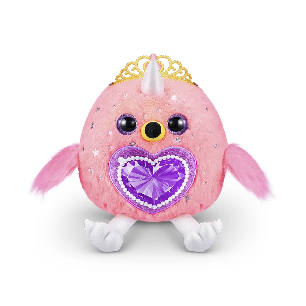 Мягкая игрушка-сюрприз Rainbocorns B Fairycorn Princess (9281B) - фото 8