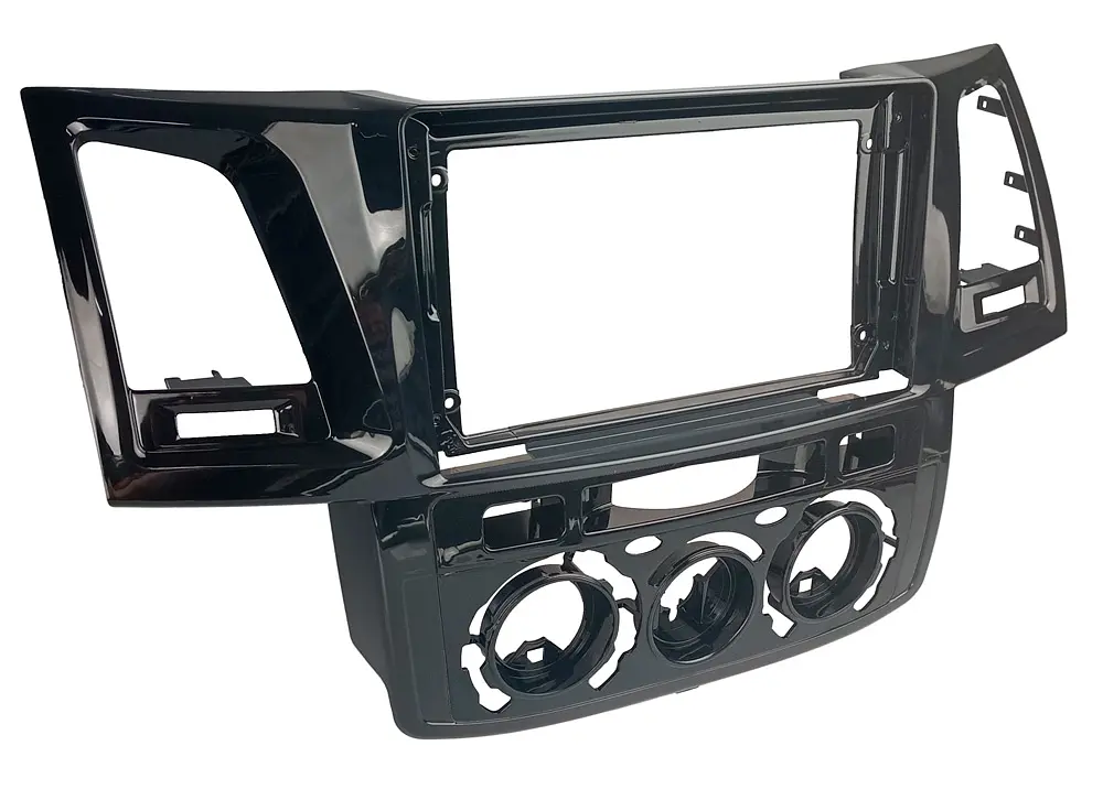 Переходная рамка Toyota Hilux, Fortuner AWM 981-07-079 - фото 3