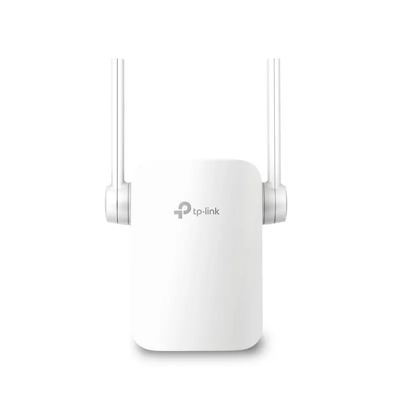 Ретранслятор WI-FI TP-Link RE205 - фото 3