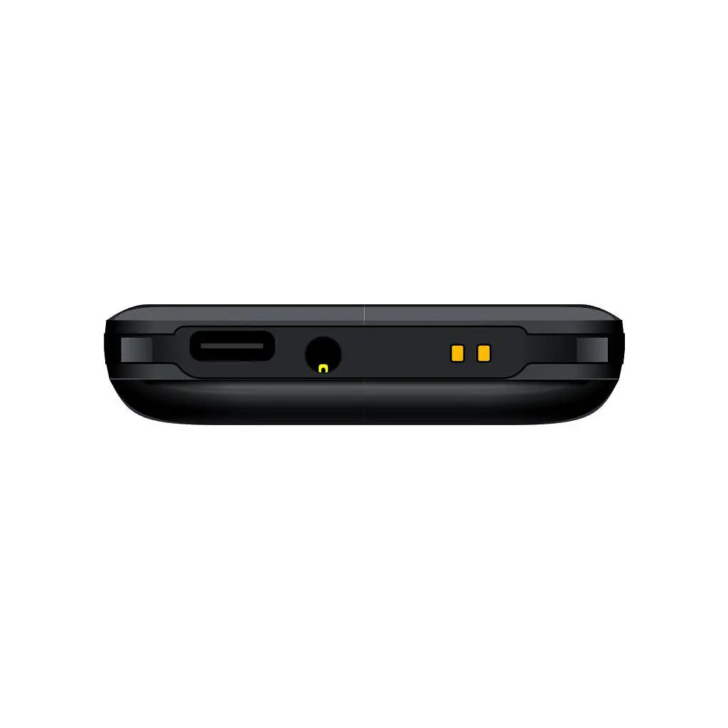 Мобільний телефон 2E E280 2025 Black (694743656220) - фото 6