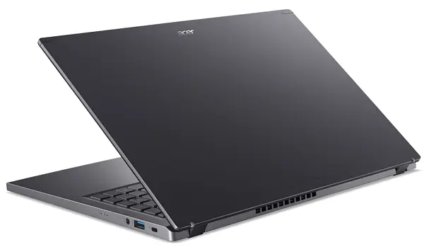 Ноутбук Acer Aspire 5 A515-48M-R1A1 (NX.KJ9EU.00S) Steel Gray (NX.KJ9EU.00S) - фото 5