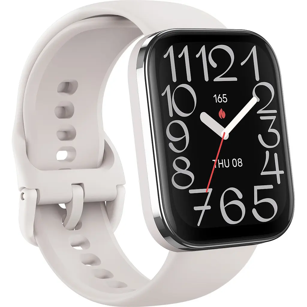 Смарт-часы Amazfit Bip 5 Unity Grey [W2324EU1N] [116529] - фото 3