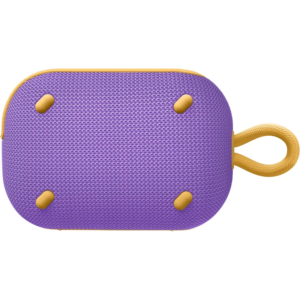 Портативная акустика SoundCore Select 4 Go Purple (A31X10Q1) [136193] - фото 5