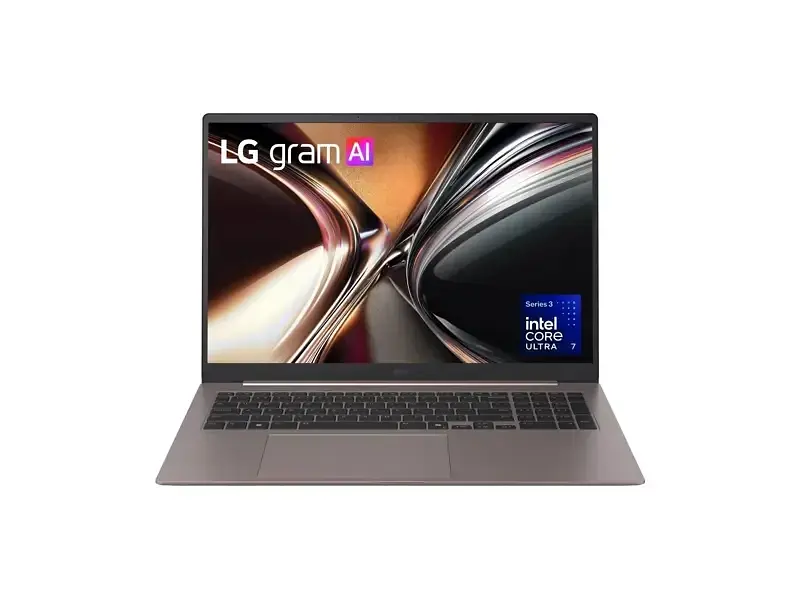 Ноутбук LG gram Max 17 Touch Screen (17Z90UB-H.AU76U3)