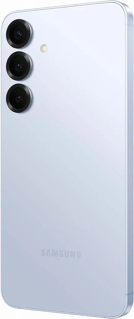 Смартфон Samsung Galaxy S25+ 12/512GB IcyBlue (SM-S936BLBG) - фото 5