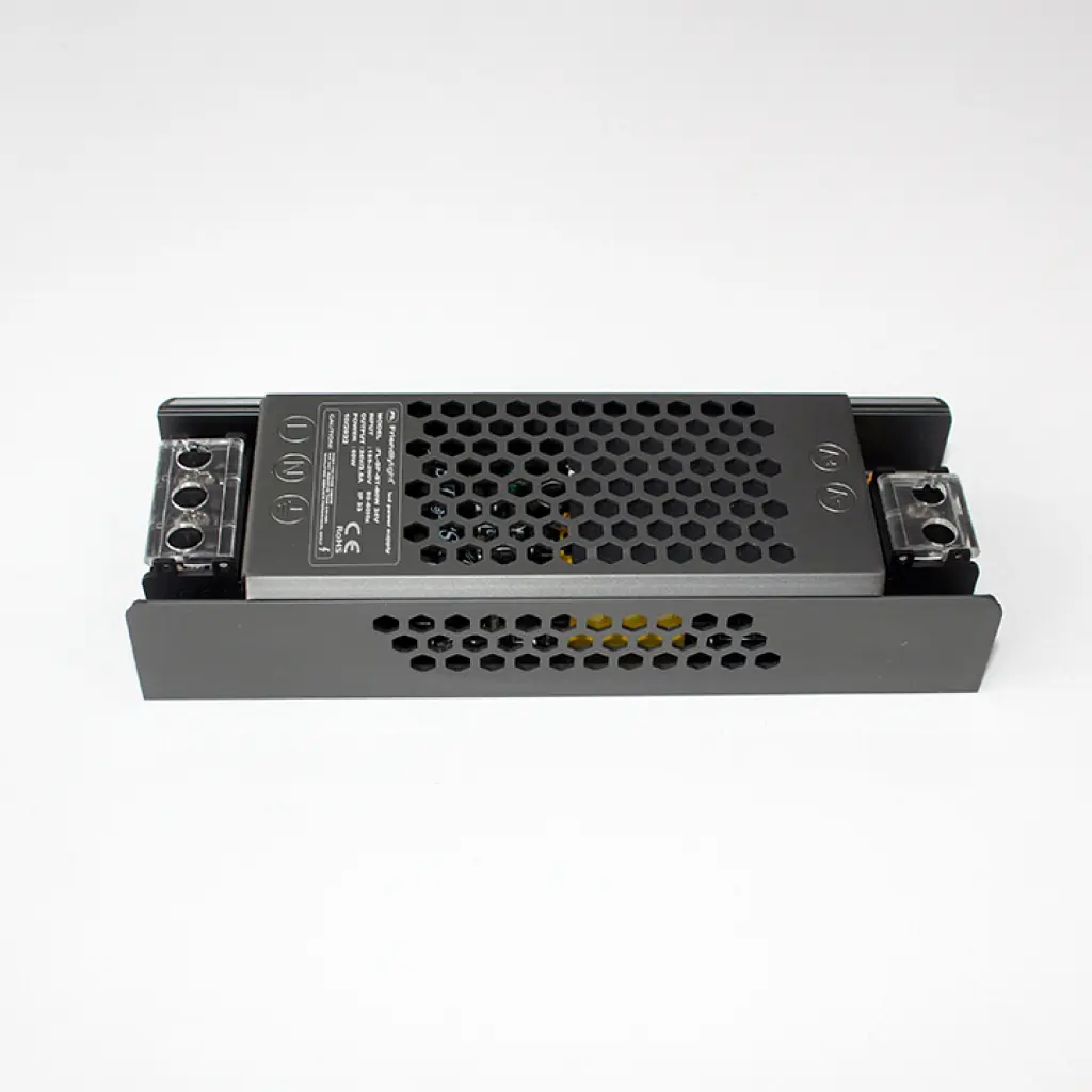 Блок живлення Friendlylight SP-ST 60Вт 24В IP20 FL-SP-ST-60W 24V - фото 4