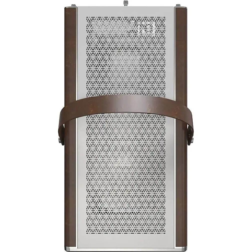 Корпус MONTECH Heritage White [146593] - фото 6