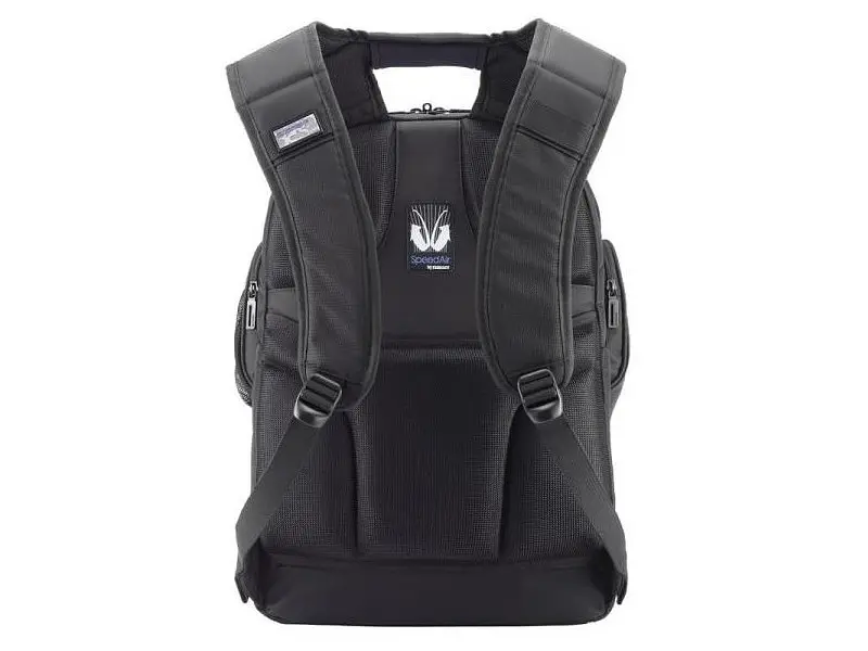 Рюкзак Sumdex X-Sac Xpert Backpack PON-399 - фото 3