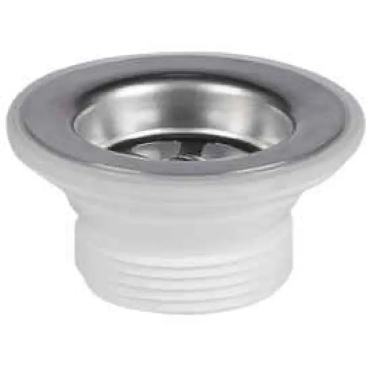 Випуск сифону SOLOPLAST пл. G1,25 Т0300.2100