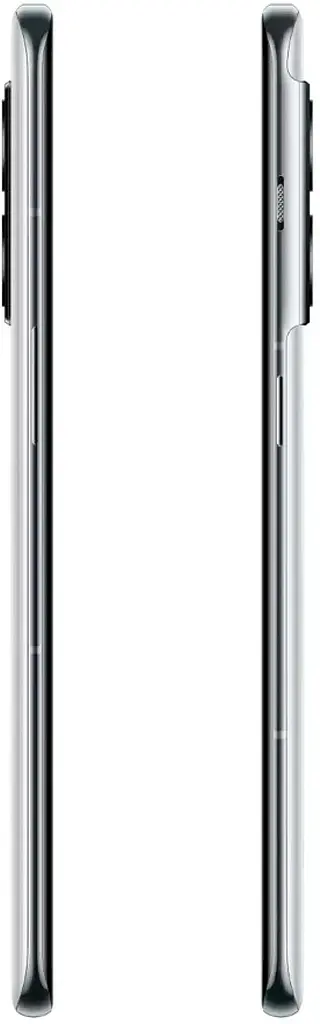 Смартфон OnePlus 10 Pro 12/512GB Panda White (EU) - фото 4