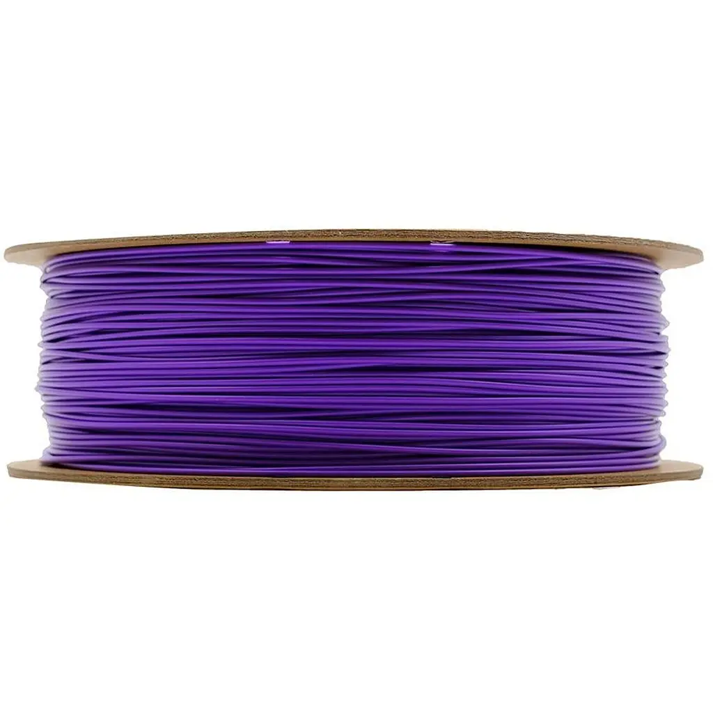 Филамент для 3D-принтеров eSUN PLA+ 1kg Purple (PLA+P175Z1) [163451] - фото 4