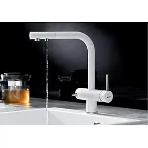 Змішувач для кухонного миття Blanco FONTAS II 523134 - фото 4
