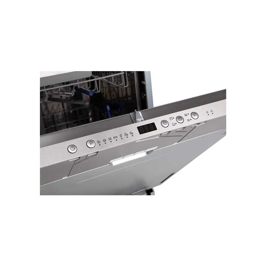 Посудомийна машина Interline DWI 965 DSO WA Sliding Door - фото 10
