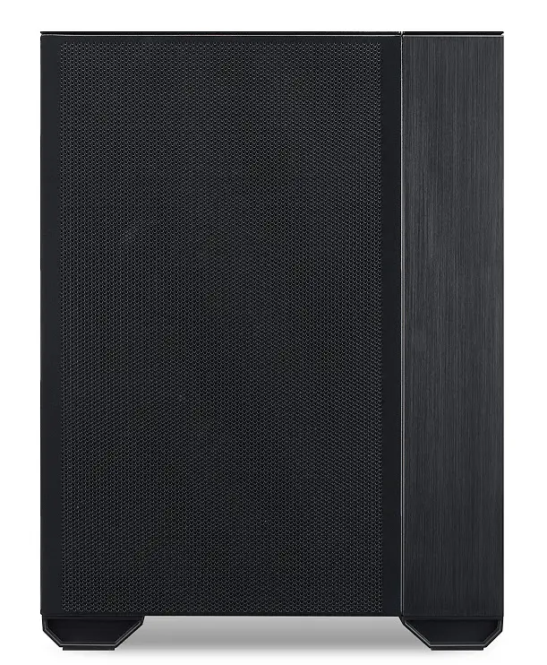 Корпус Lian Li PC-O11 Dynamic Air Mini Black (G99.O11AMX.00) без БЖ - фото 5