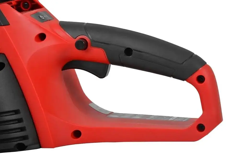 Аккумуляторная цепная пила HECHT 9940 - фото 3