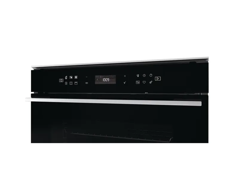 Духова шафа Whirlpool W7 OS4 4S1 P BL - фото 4