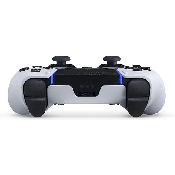 Геймпад Sony DualSense Edge (White) - фото 3