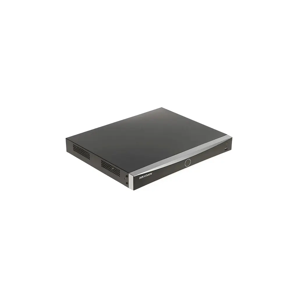 Реєстратор для відеоспостереження Hikvision DS-7608NXI-K2(D) - фото 3