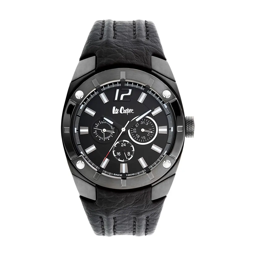 Наручний годинник Lee Cooper LC-28G-B
