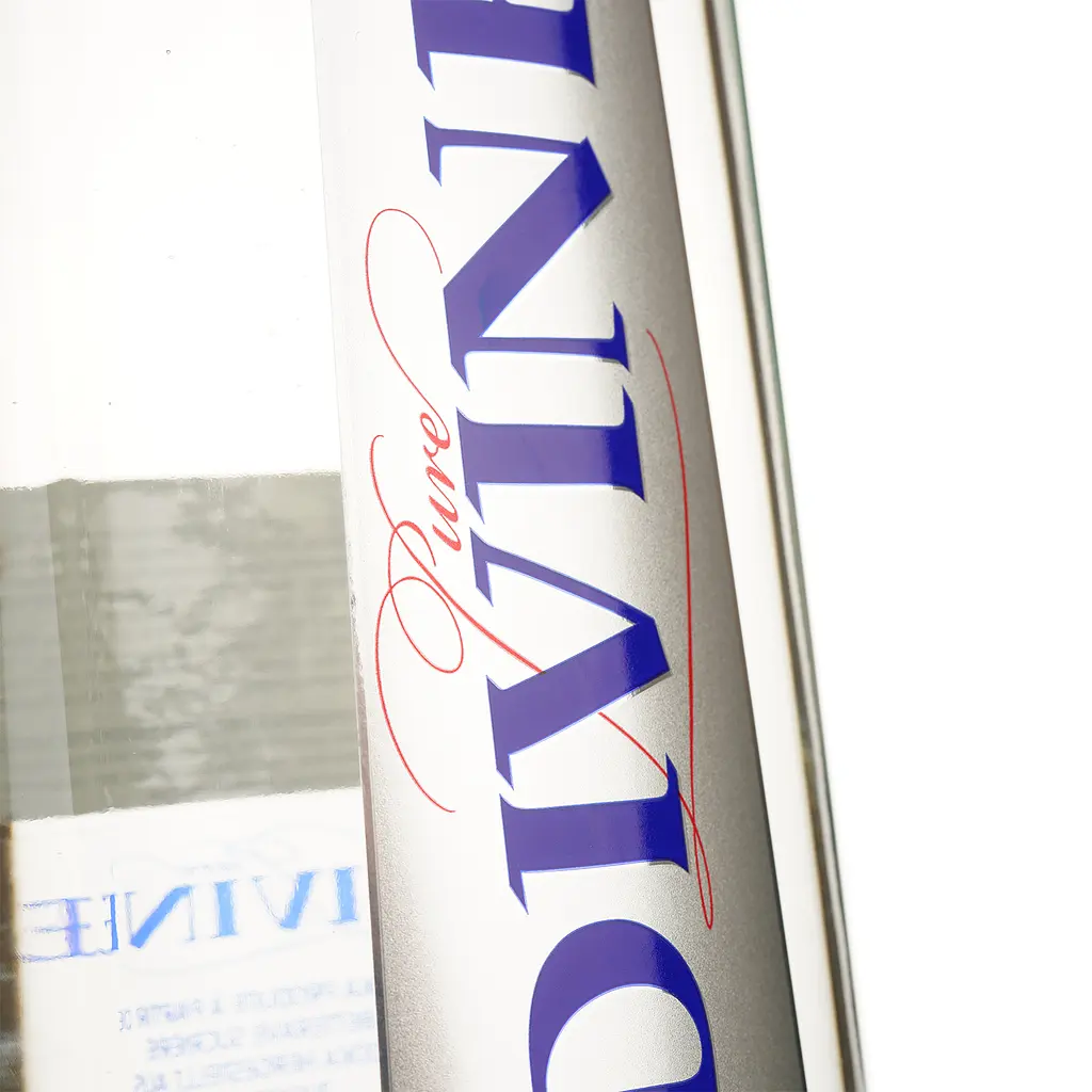 Водка Divine 37.5% 0.7 л - фото 3