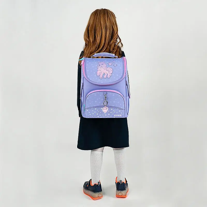 Рюкзак Kite Education каркасний 501 LP (LP25-501S) - фото 16
