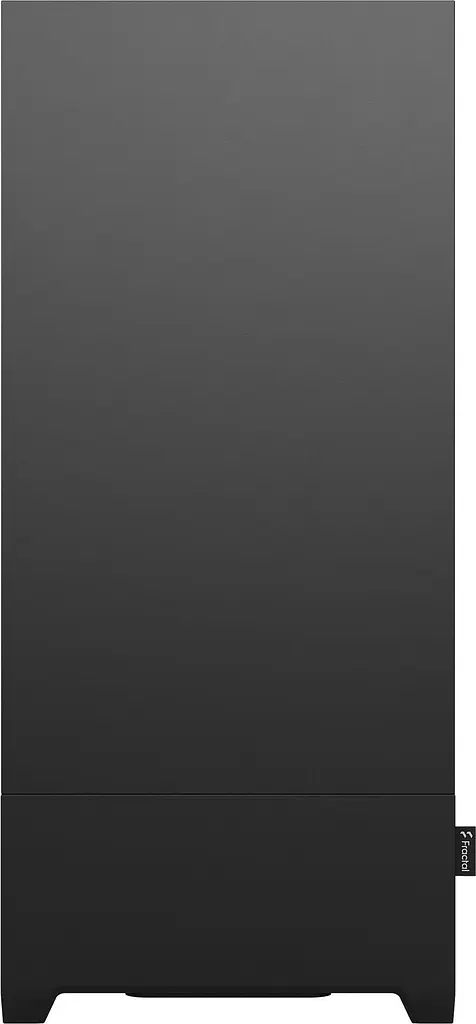 Корпус Fractal Design Pop XL Silent без БЖ Black (FD-C-POS1X-01) Без БП - фото 6