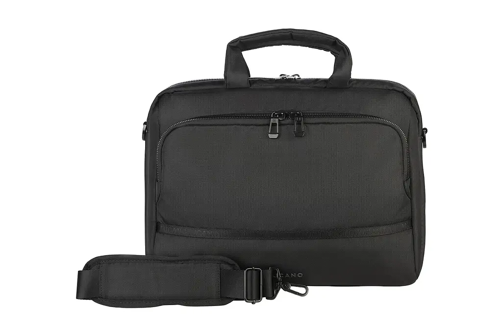 Tucano Сумка Player Bag 15, чорна