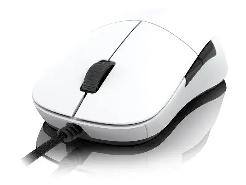 Миша Endgame Geаr XM1r White (PGW-EG-MOU-012) - фото 4