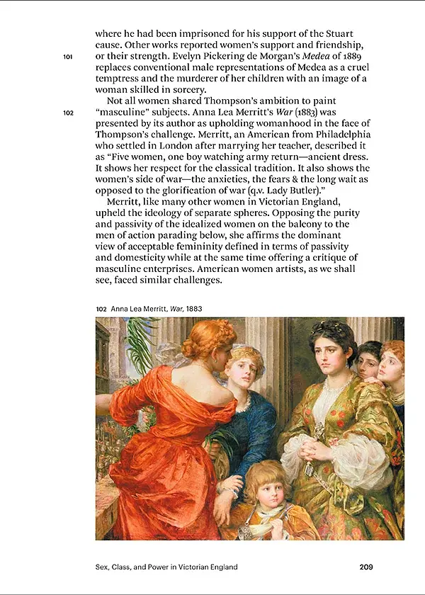 Women, Art, and Society (Sixth edition) - фото 9