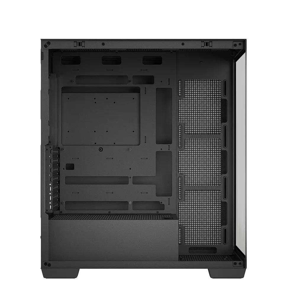 Корпус Deepcool CG580 Black без БЖ (R-CG580-BKNDA0-G-1) - фото 4