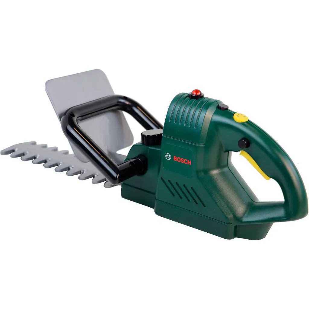 Игрушечный набор Bosch Mini Ручной кусторез (8440) - фото 3