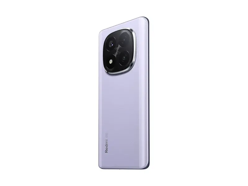 Смартфон Xiaomi Redmi Note 14 Pro+ 5G 8/256GB Lavender Purple - фото 6