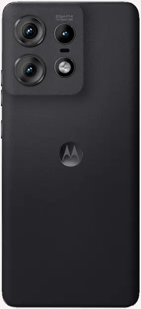 Смартфон Motorola Edge 50 Pro 12/512GB Black Beauty No NFC Global - фото 4