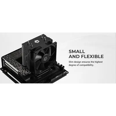 Кулер для процессора ID-Cooling (SE-902-SD V3) - фото 10