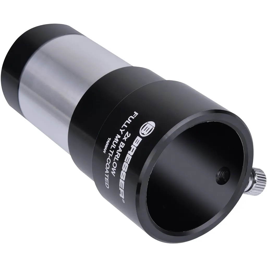 Лінза Барлоу Bresser 2x 1.25" (12706)
