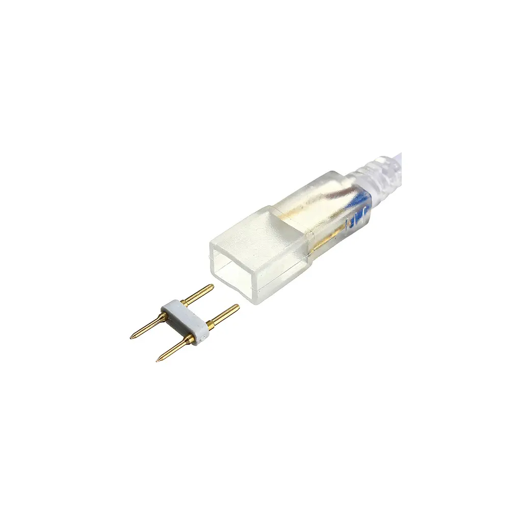 Адаптер живлення Skarlat LED Plug 8A - фото 4