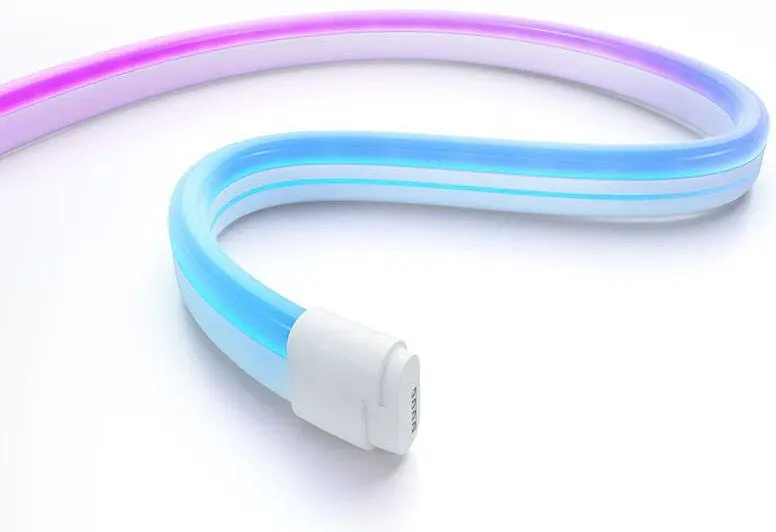 Удлинитель светодиодной ленты MiJia LED Ambient Light Strip (BHR5799CN) [99121] - фото 4