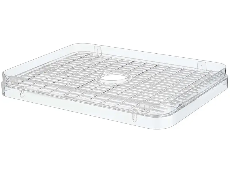 Сушарка фруктів Sencor SFD950SS - фото 6