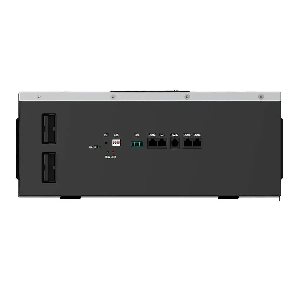 Батарея LiFePo4 Must 51.2V - 100Ah (LP16-48100) - фото 3