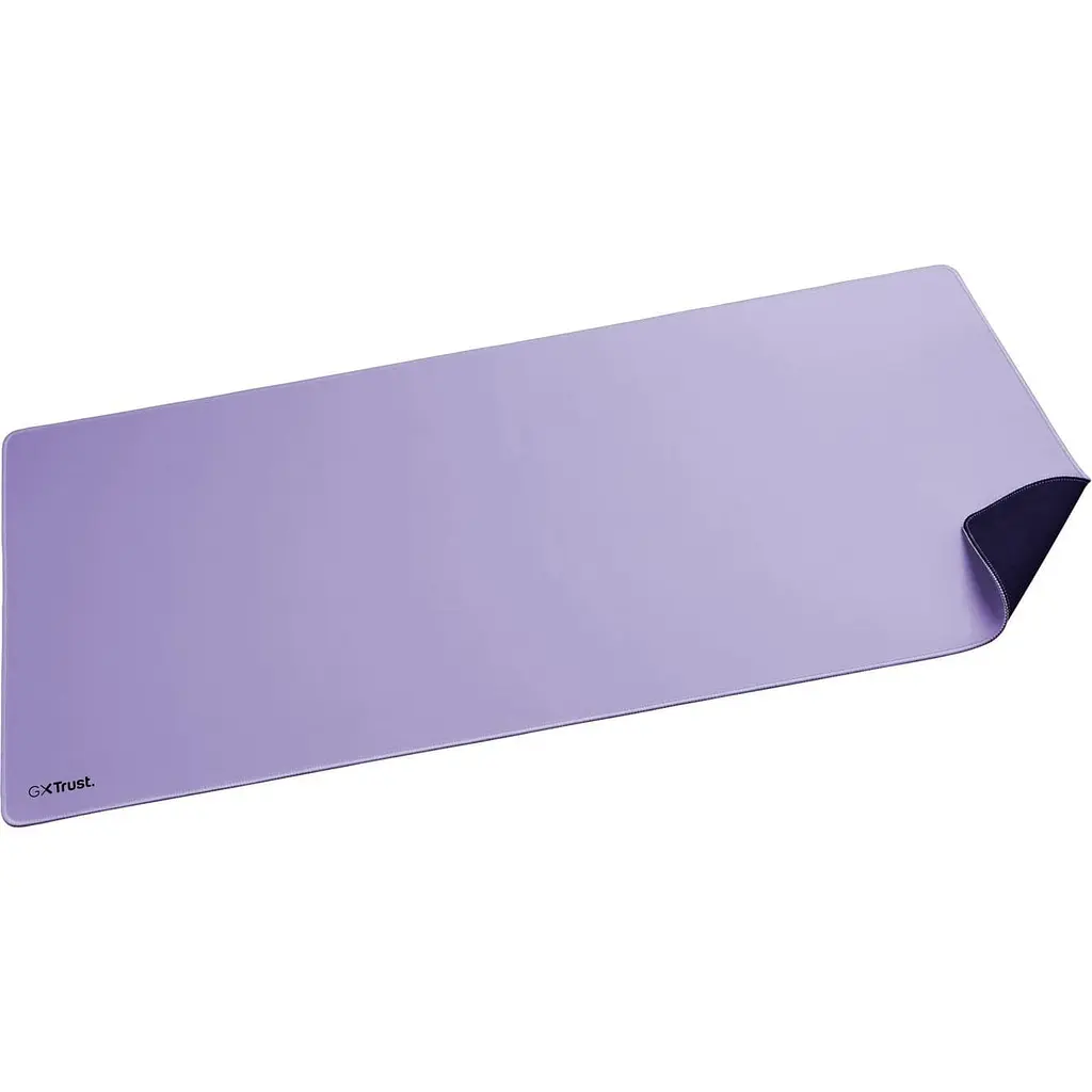 Ігрова поверхня Trust GXT 759 XXL (900x400x3мм) Purple (25614_TRUST) - фото 3
