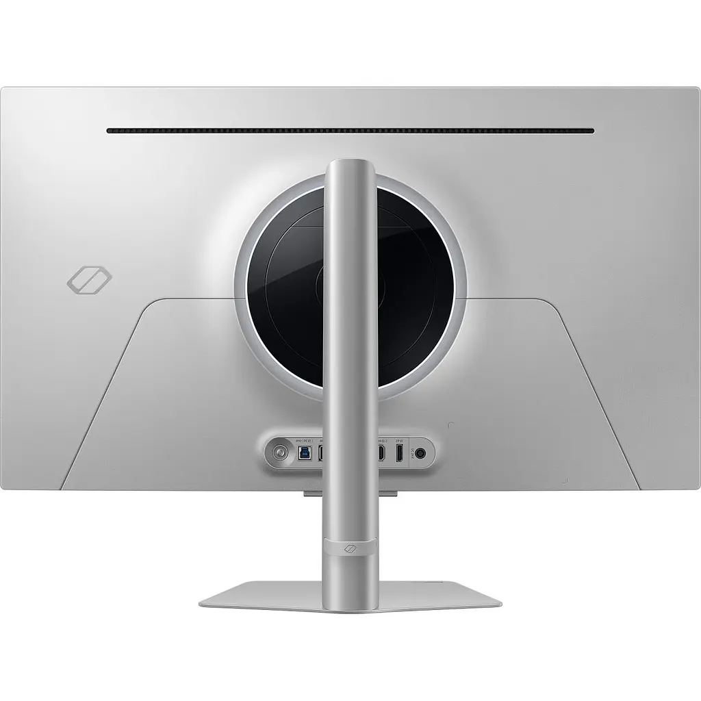 Монітор Samsung 32` Odyssey Gaming G80SD (LS32DG800SIXUA) [113928] - фото 12