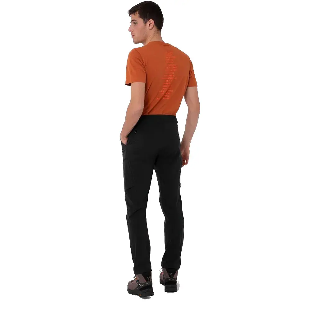 Штани Salewa Puez DST Cargo Mns - фото 3