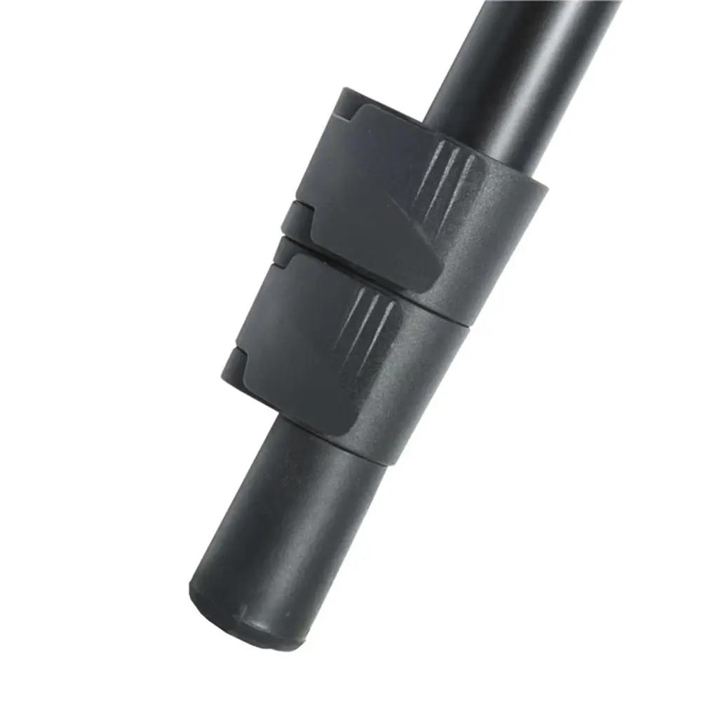 Трипод Vanguard Quest T62U (Quest T62U), Черный - фото 6