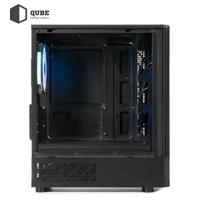 Корпус для ПК QUBE (GEON_GBNU3) - фото 10