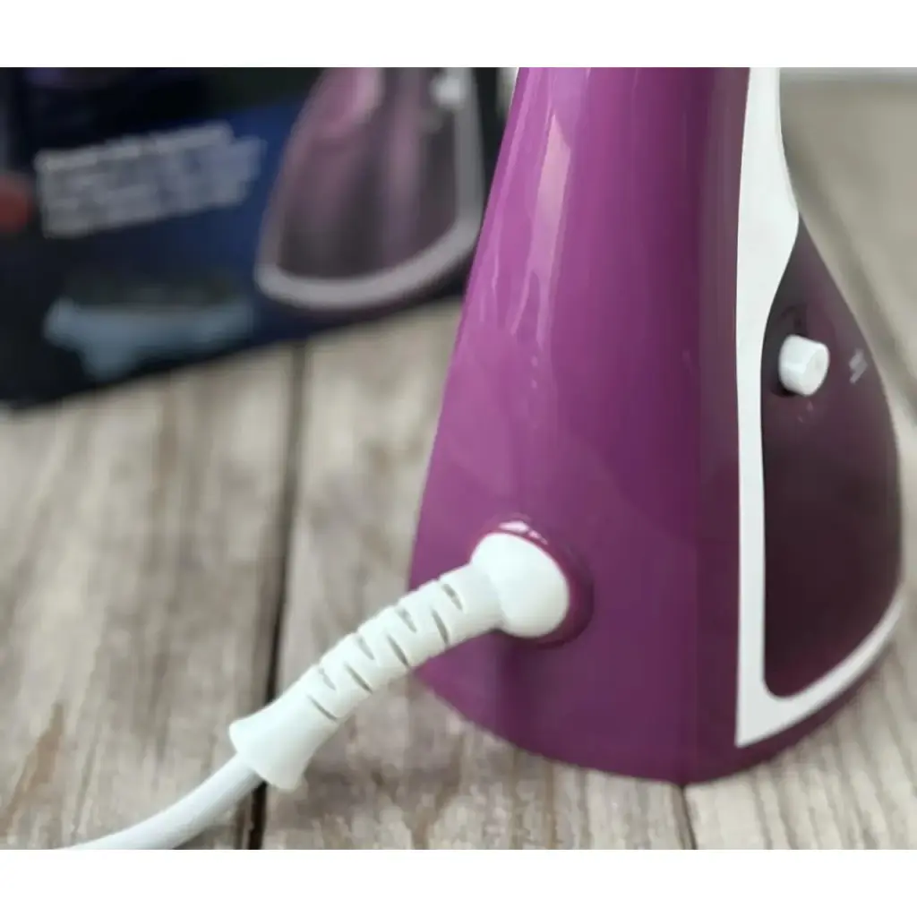 Отпариватель Magio MG-325 [115774] - фото 6