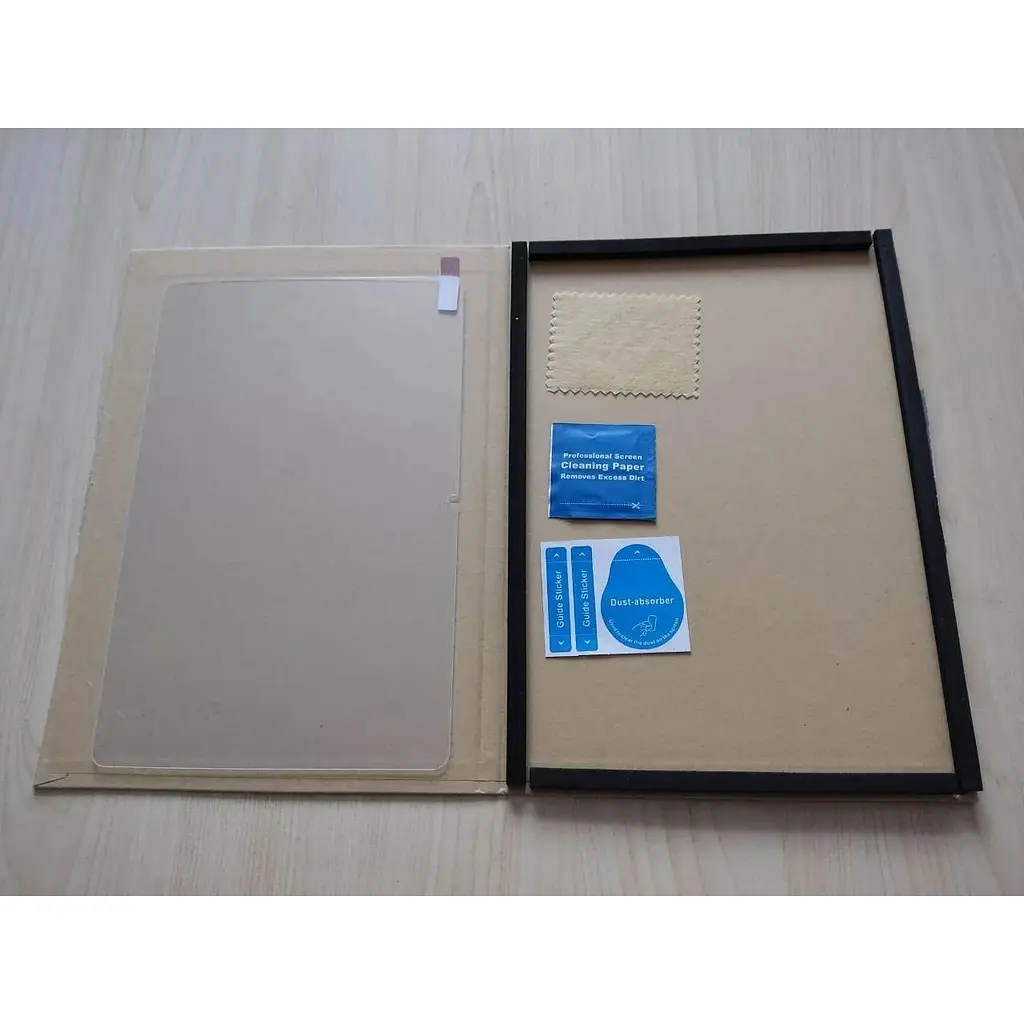 Захисне скло для планшета Xiaomi Redmi Pad SE 11" Anti Blue - фото 2