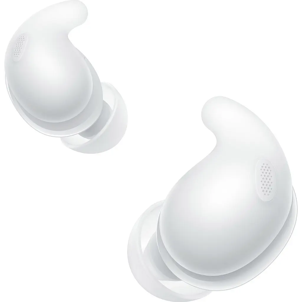 Навушники TWS Sony LinkBuds Fit White (WFLS910NW.CE7) - фото 5