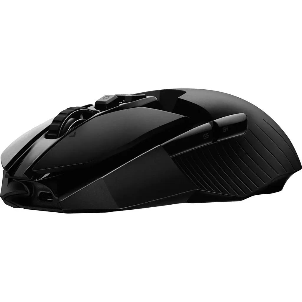 Миша Logitech G903 Lightspeed Wireless Black (910-005084) [171566] - фото 4