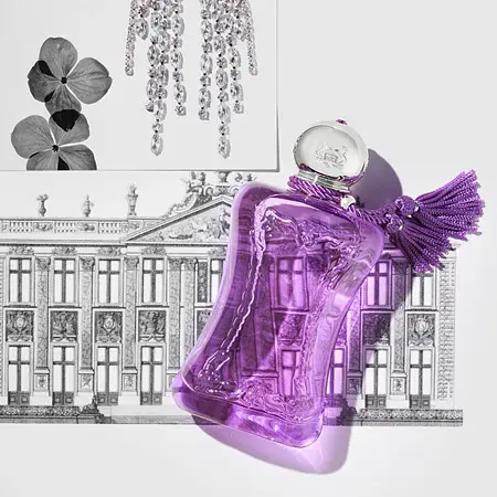 Парфумована вода Palatine 75 ml - фото 5